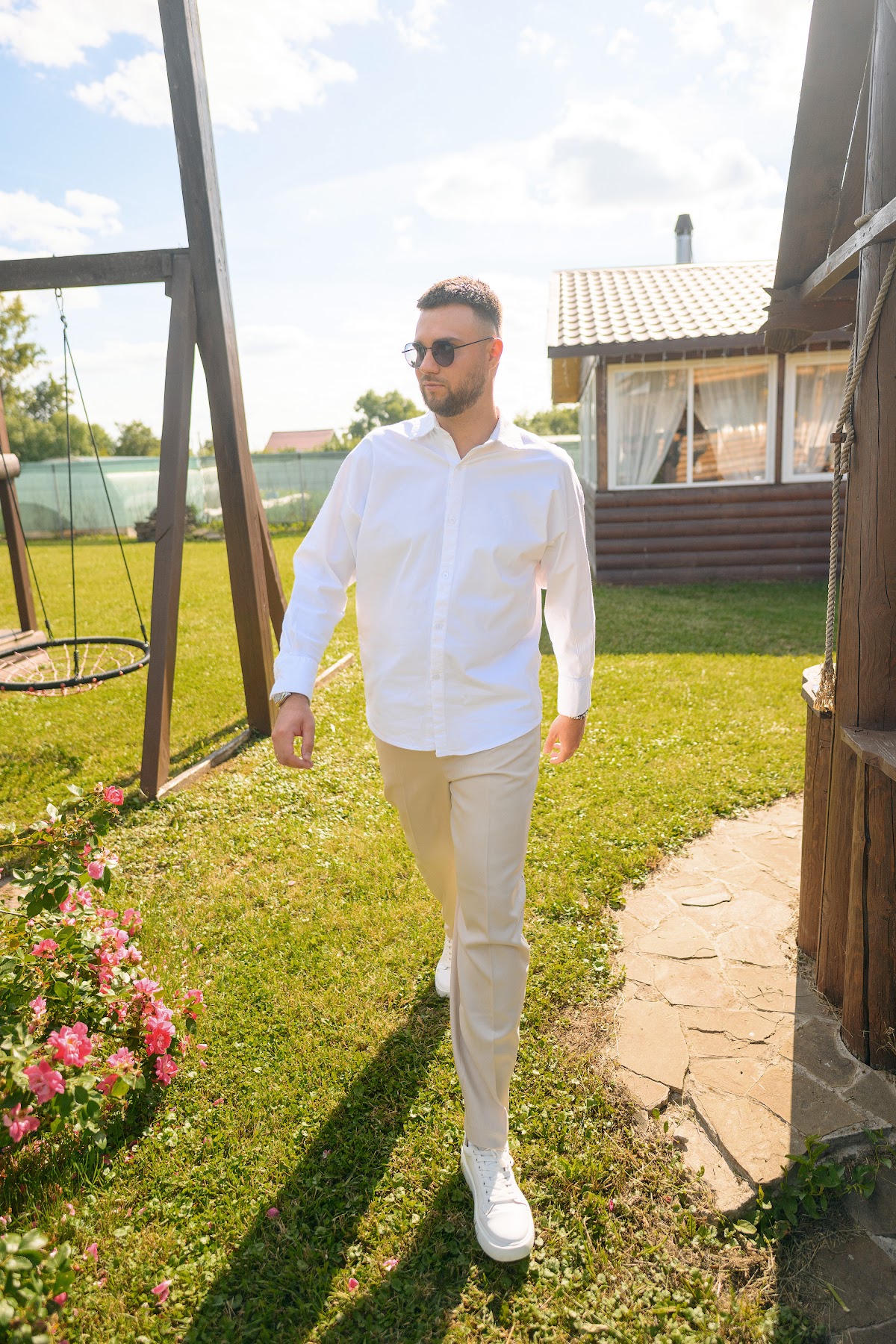 Портфолио: Корпоратив