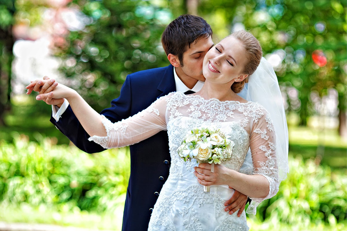 WEDDING