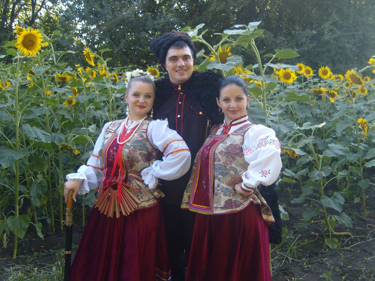 Русские Забавы