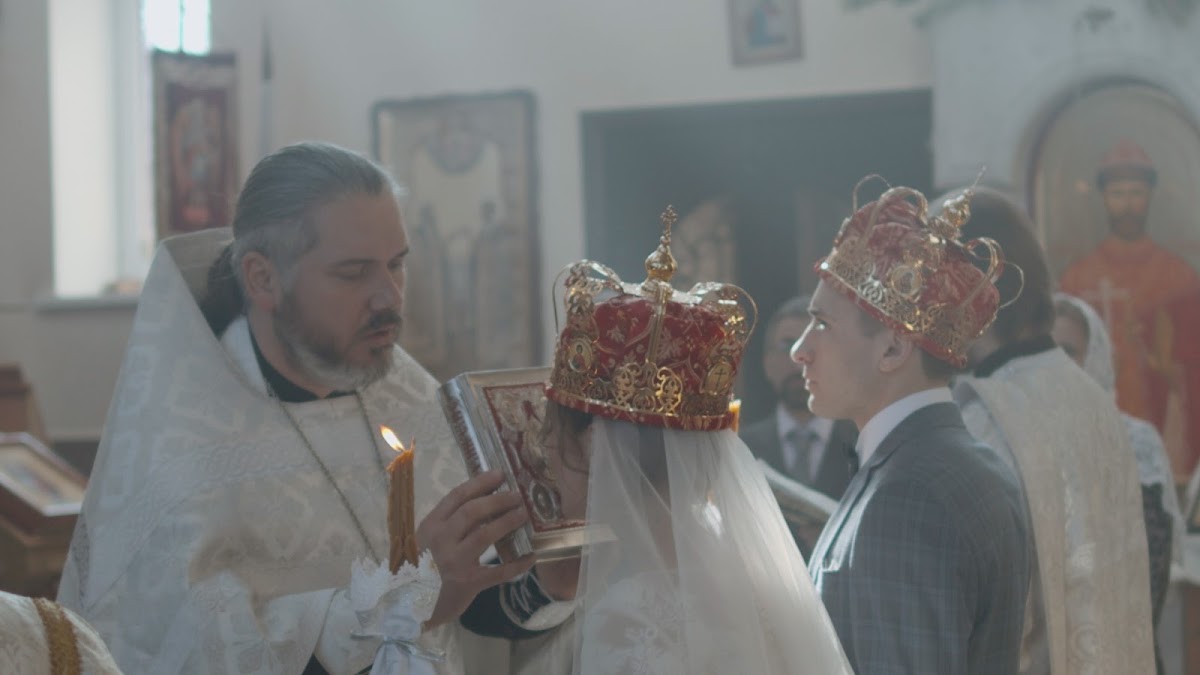 Анна и Артемий