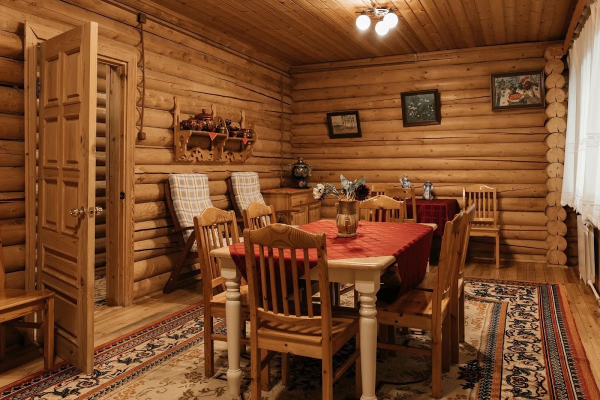Баня
