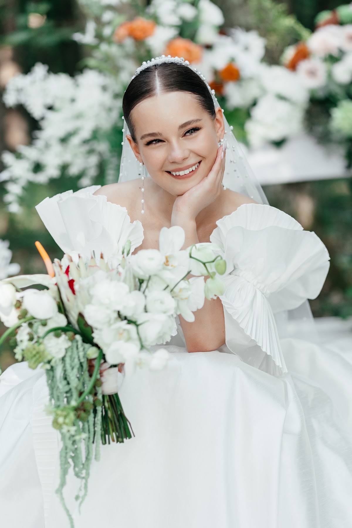 Анна Лобода