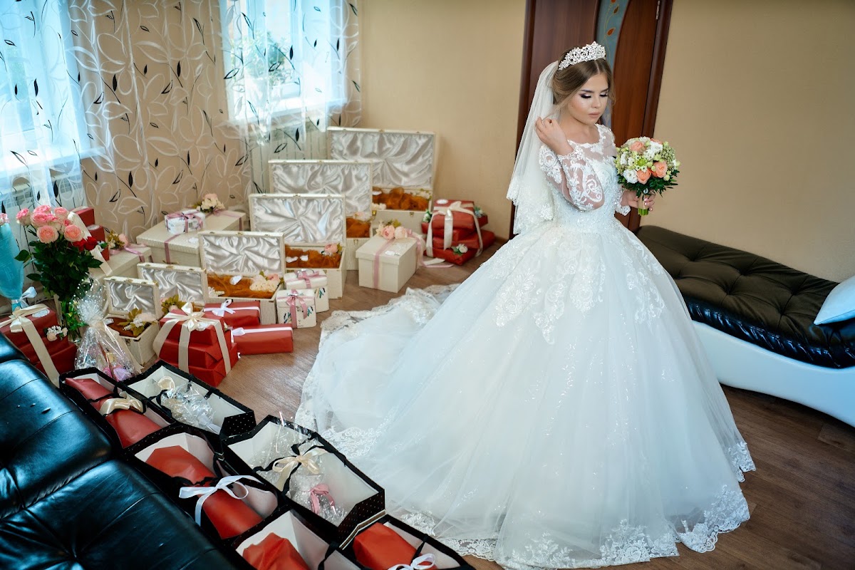 Айтахаджи и Камилла