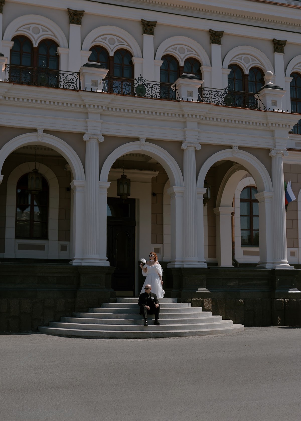 Портфолио: Свадьба