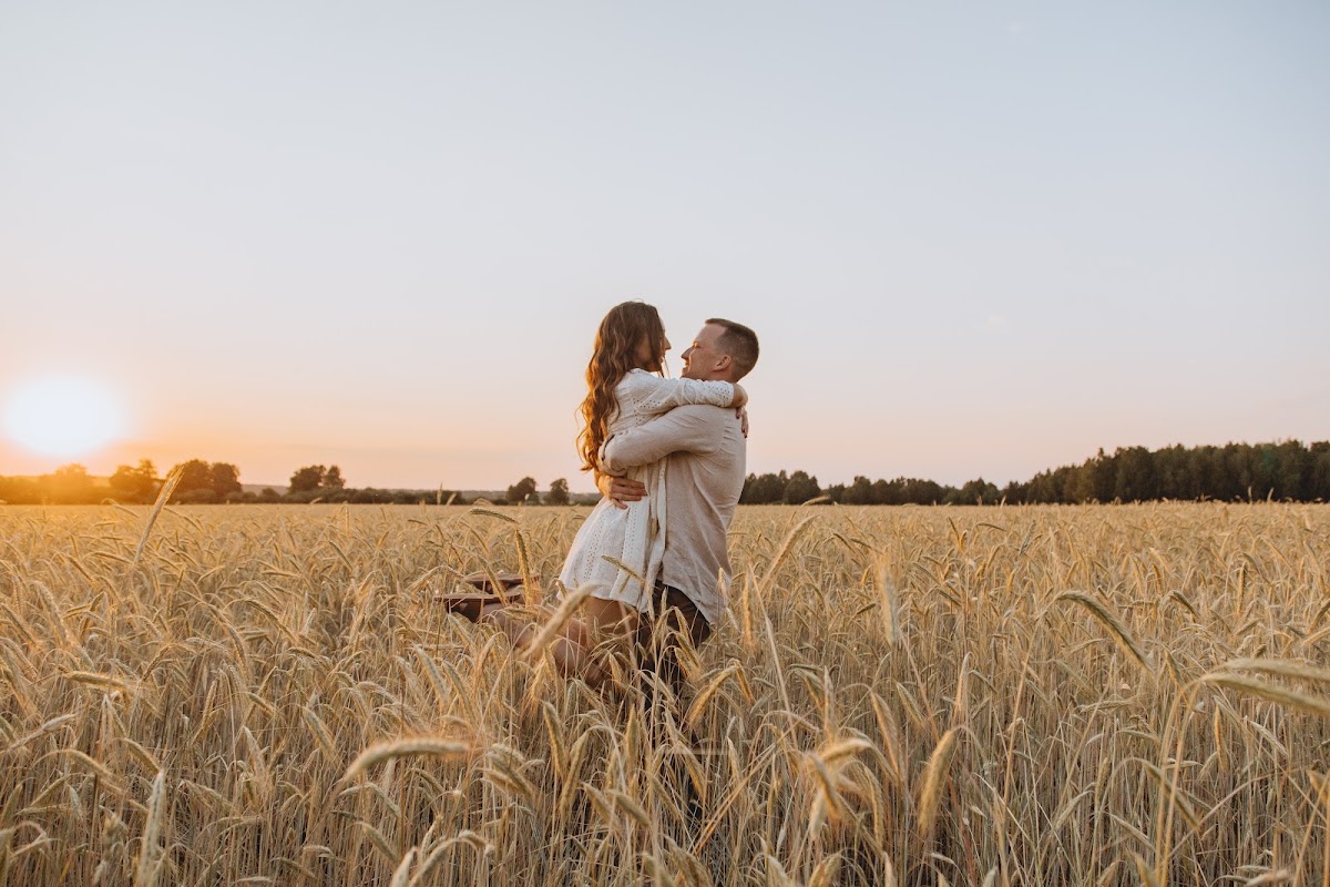 Love Story/ Илья и Валя