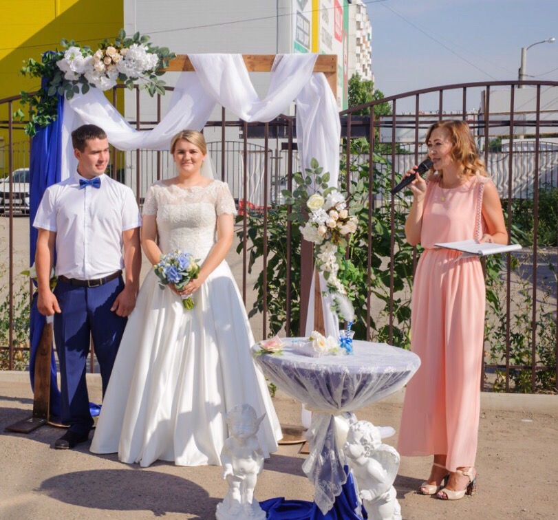 Татьяна Широкова