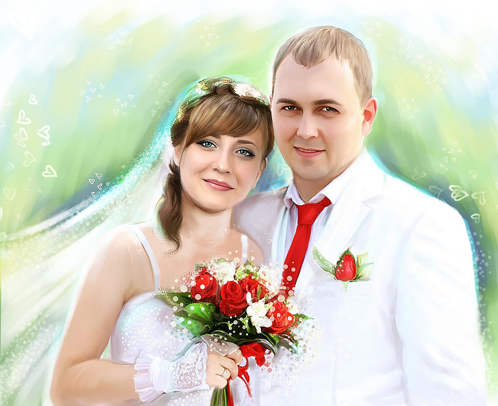 Портфолио