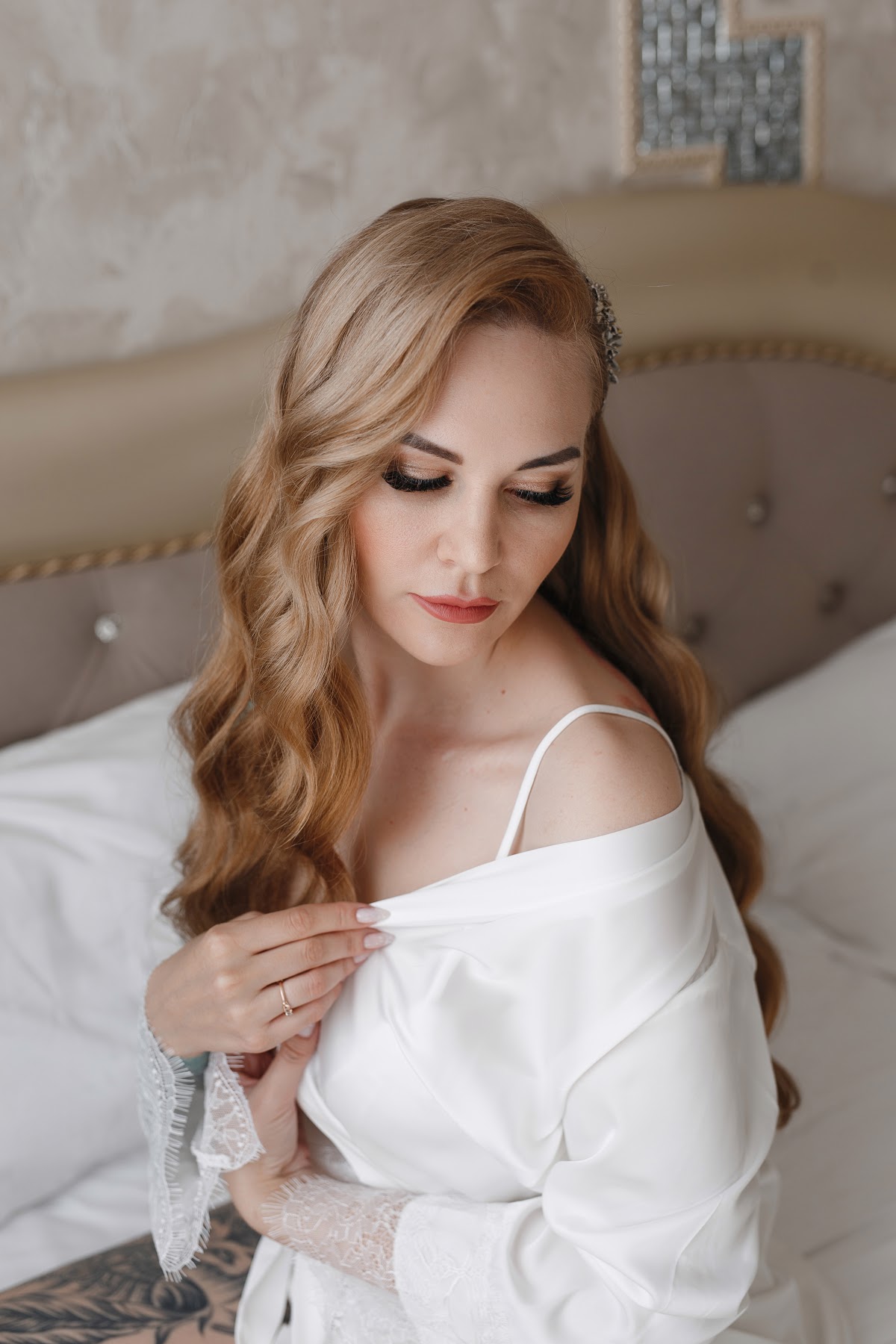 Екатерина и Никита