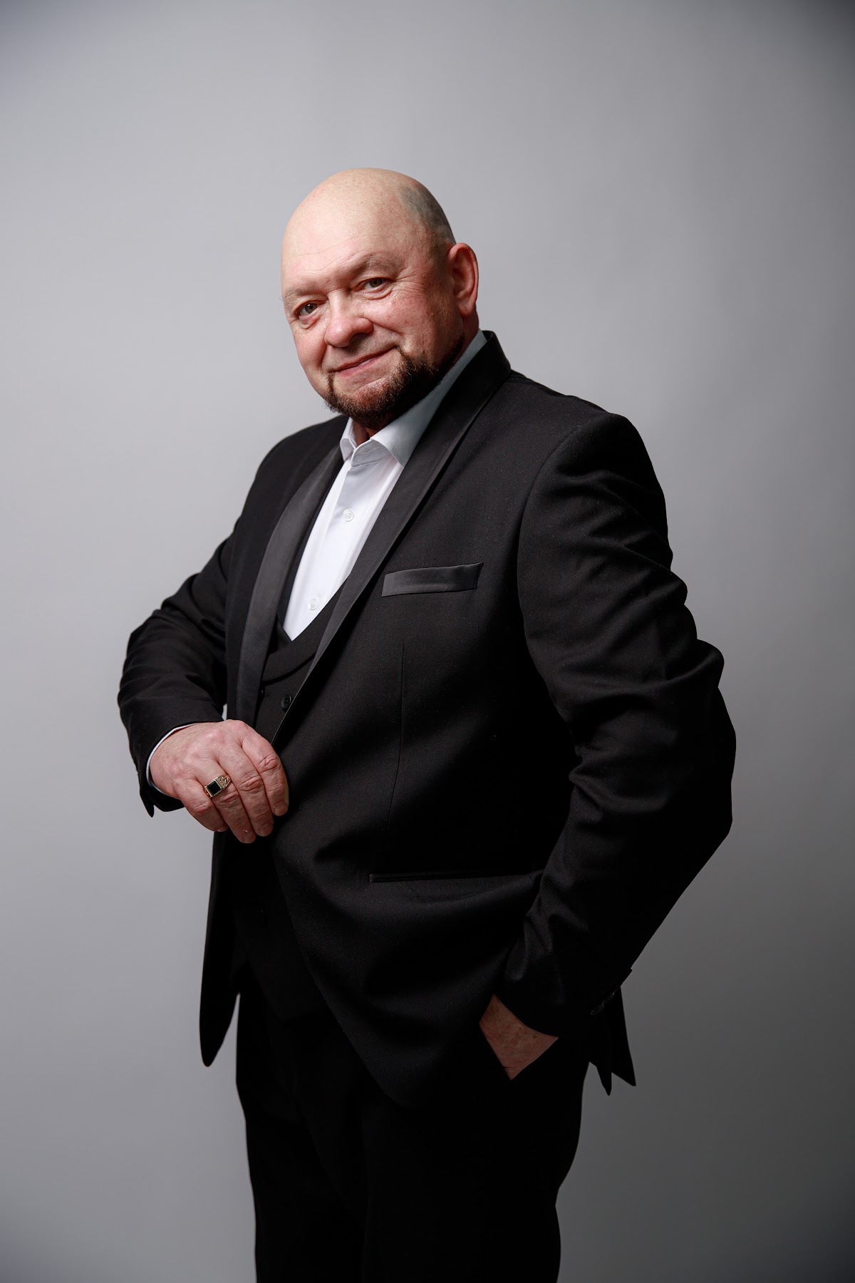 Алекс Лесновский