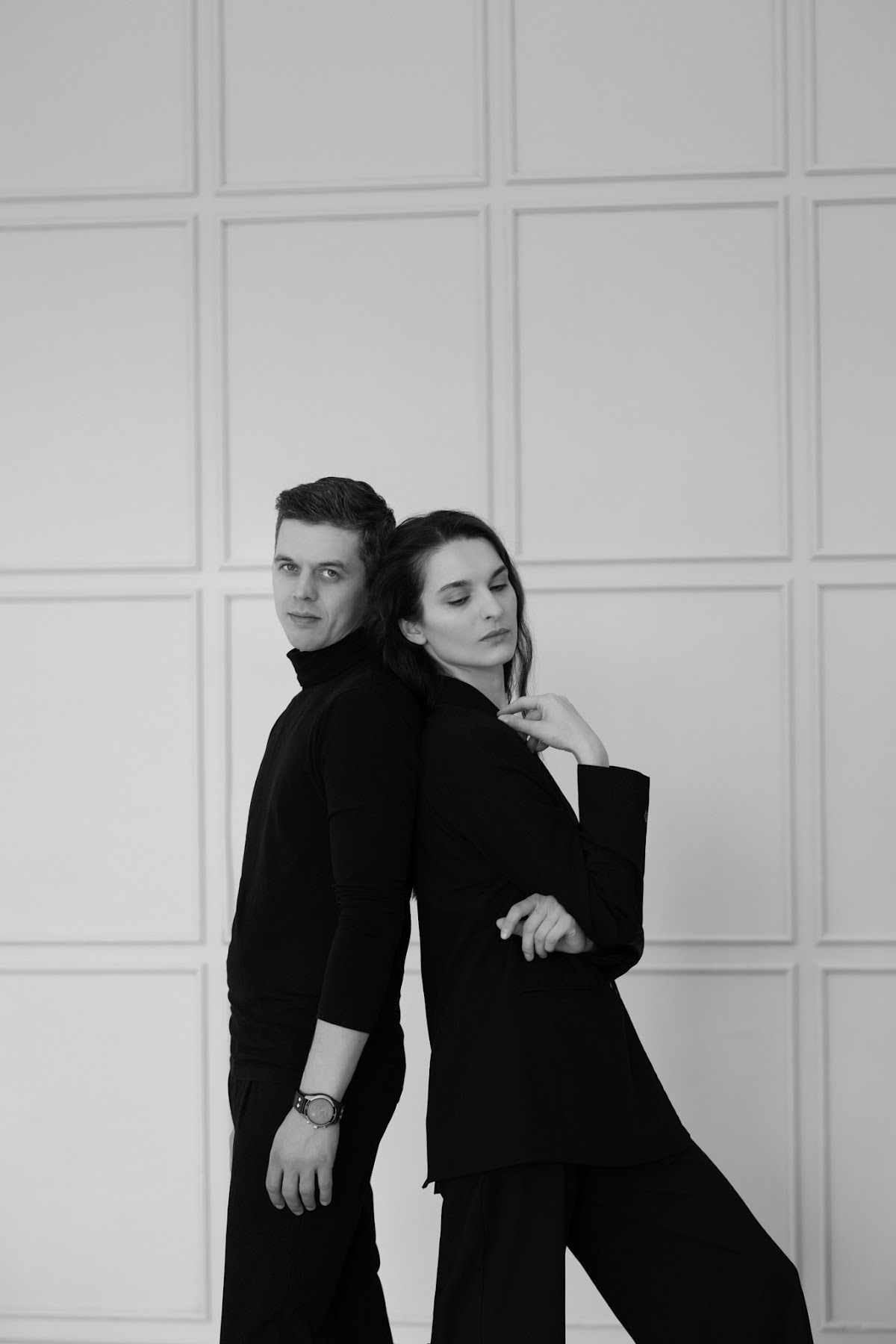 Портфолио: Love story