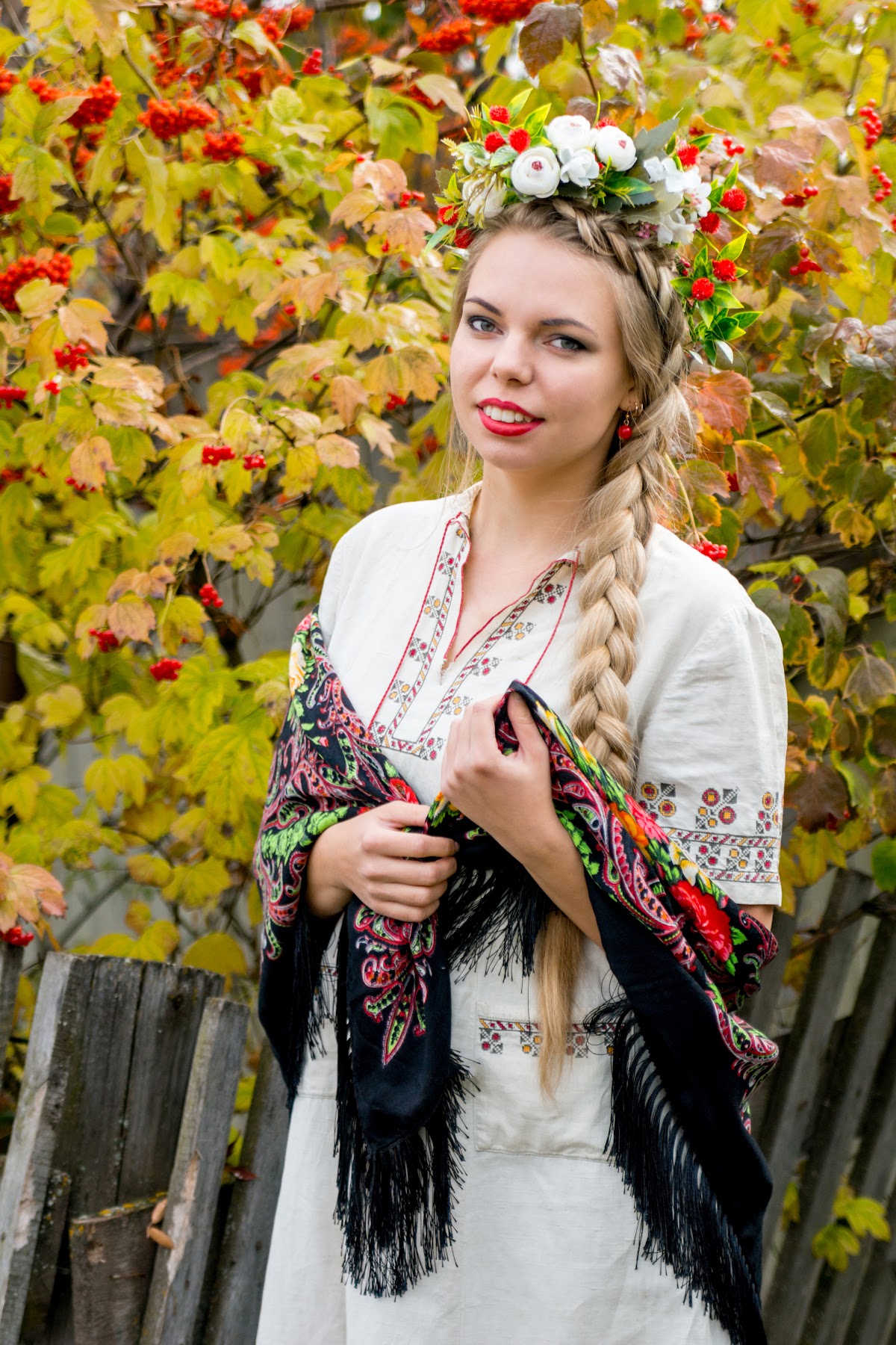 Портфолио: Фотохудожник