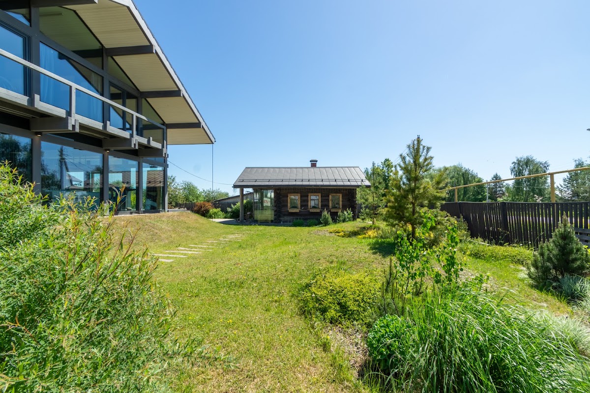 Фотогалерея ресторана