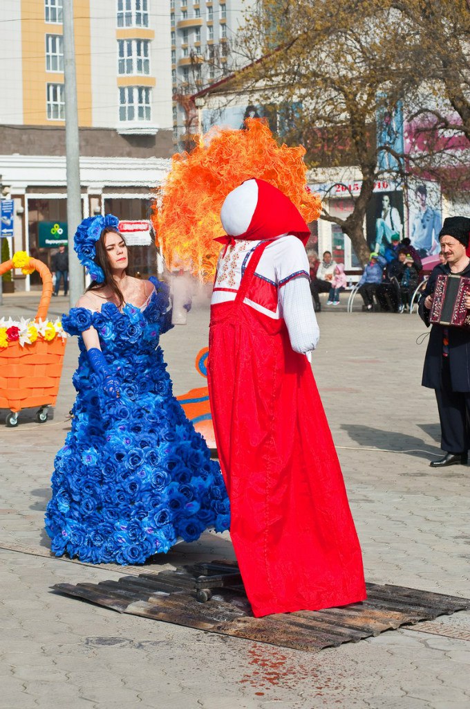 Леди букет