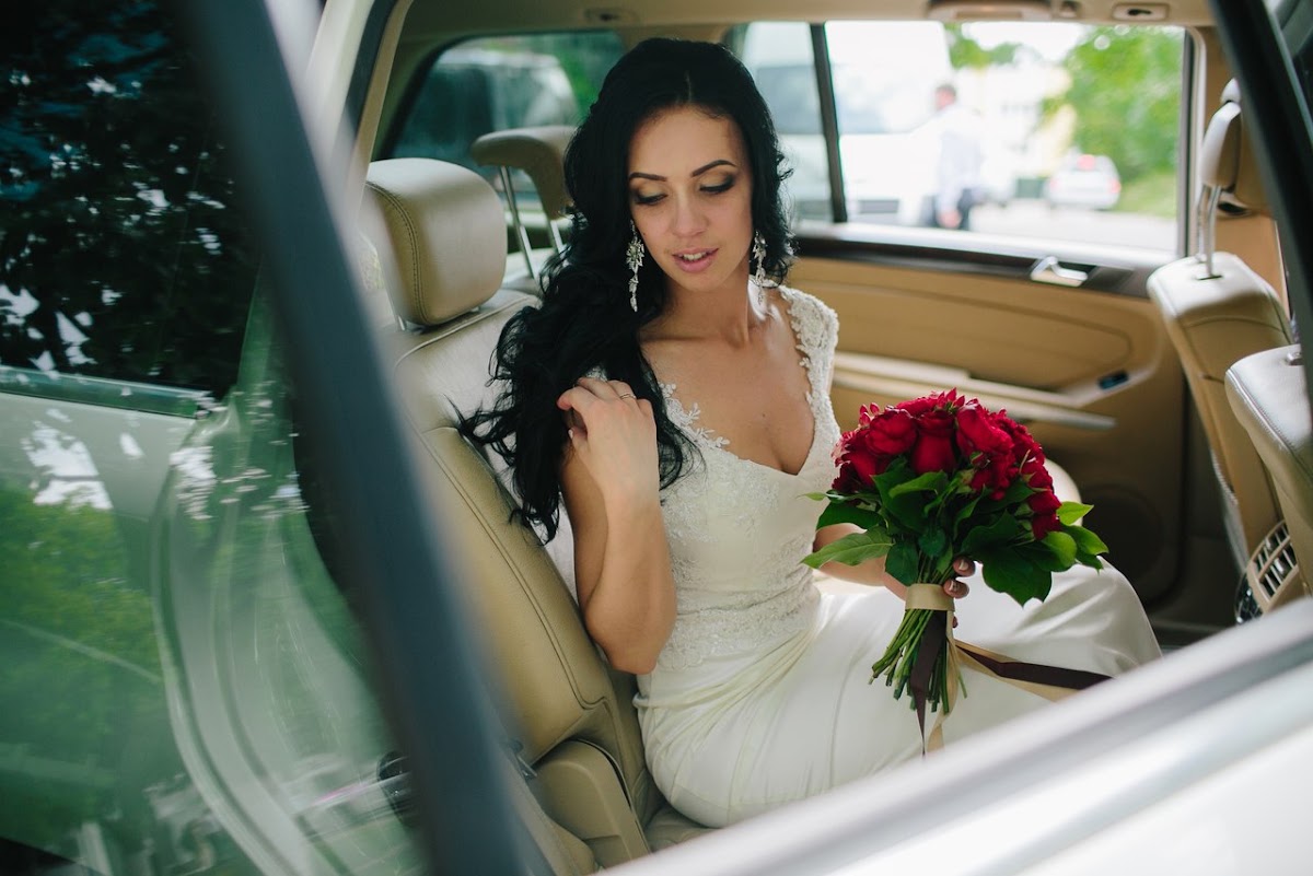 WEDDING LUX