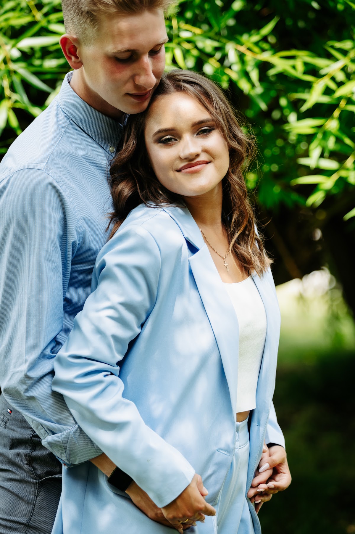 К&Е Pre-Wedding