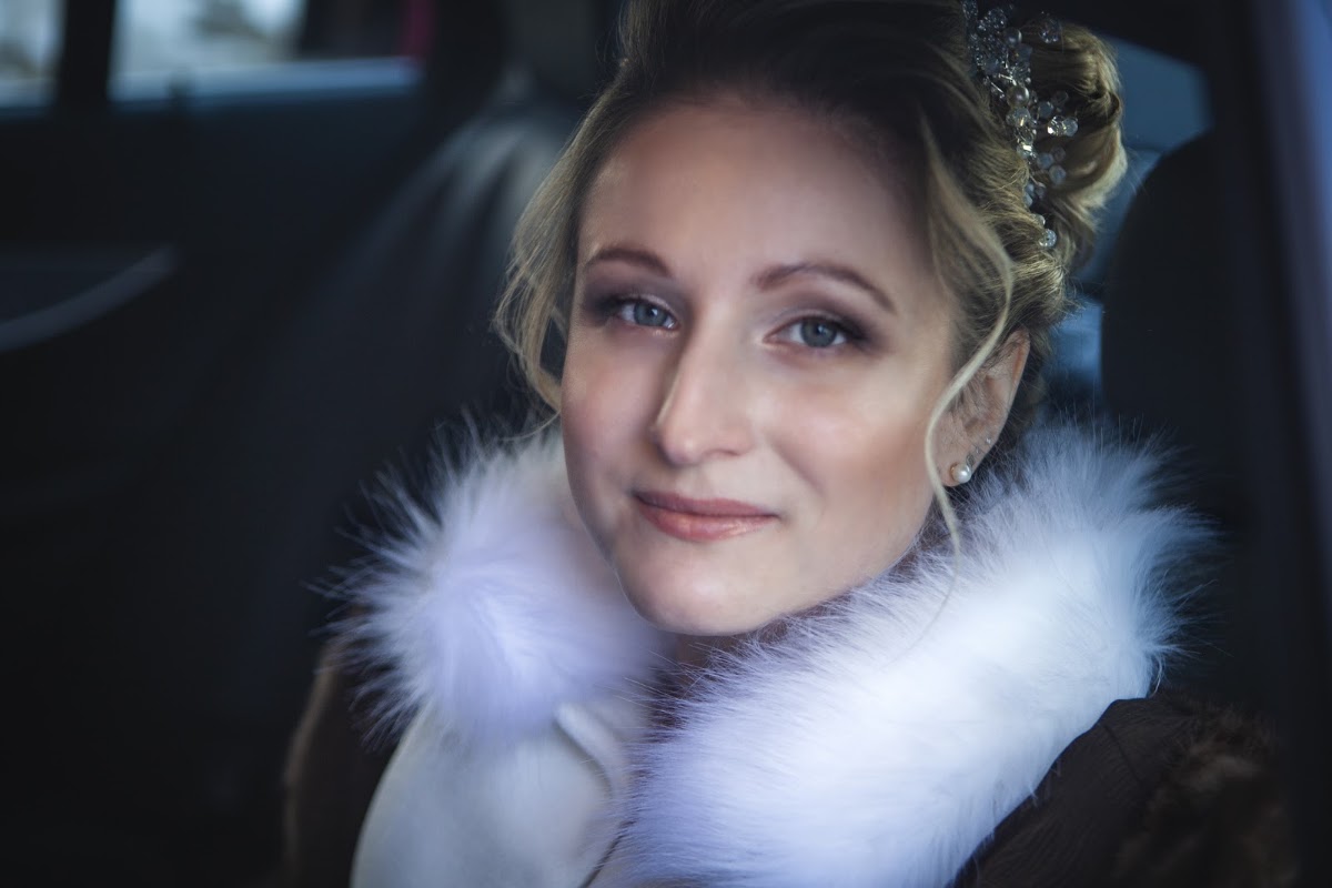 Анна и Владимир