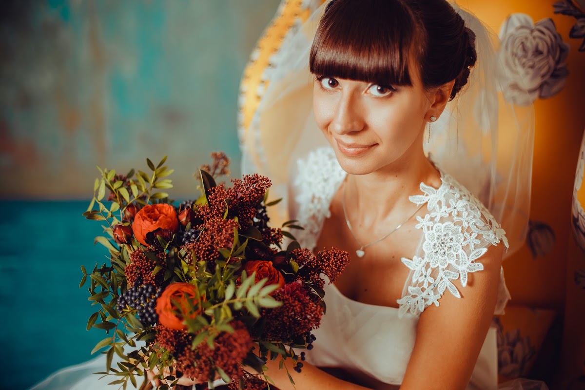 Мария  и Иван
