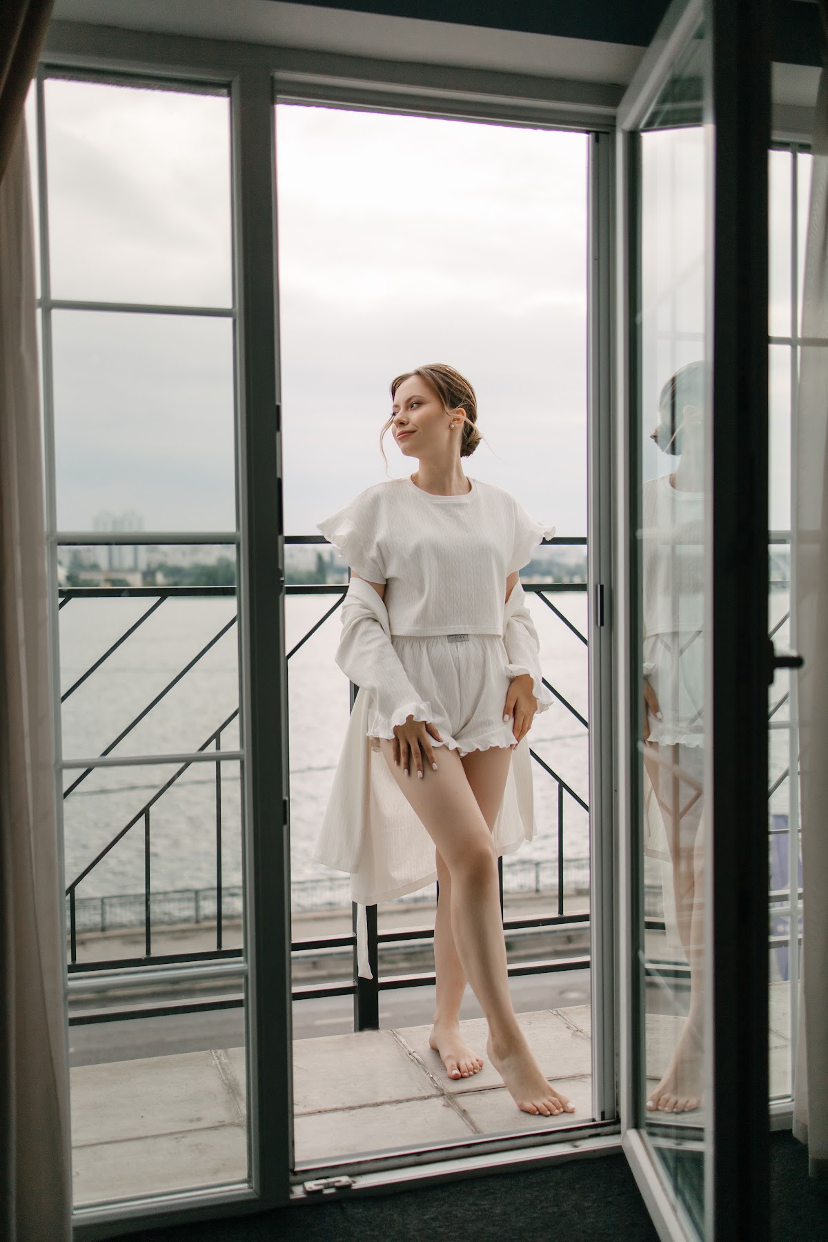 Елена и Дмитрий