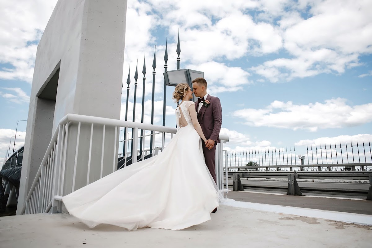 Wedding Day