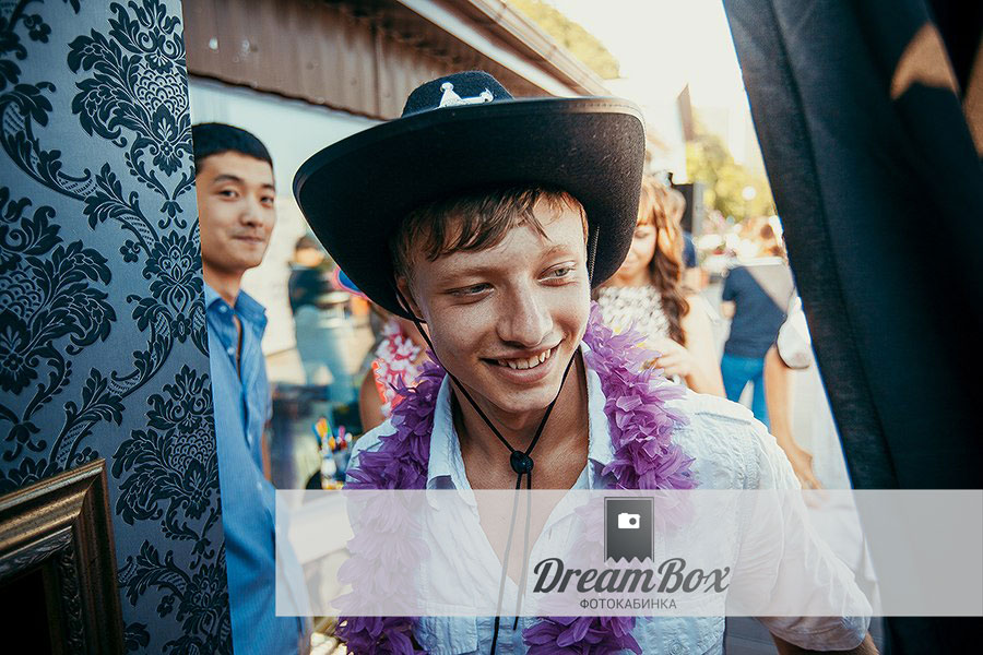 Компания DreamBox