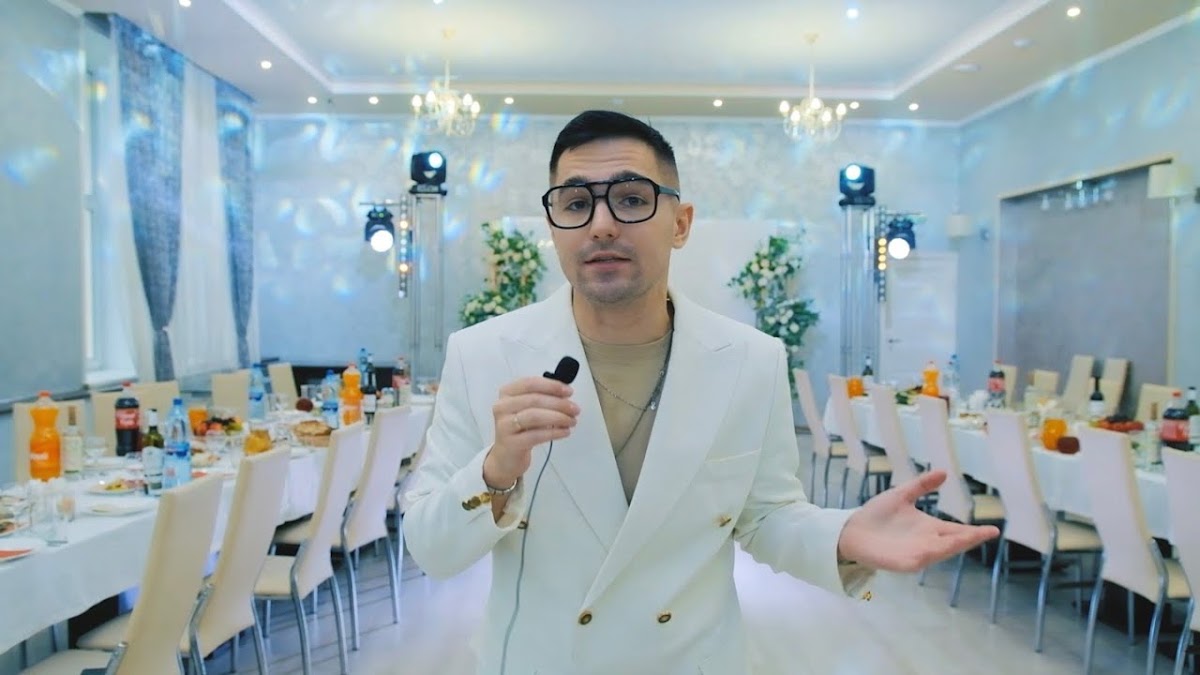Даниил Рудман