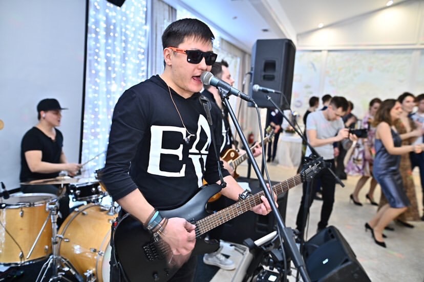 Кавер-группа Newman
