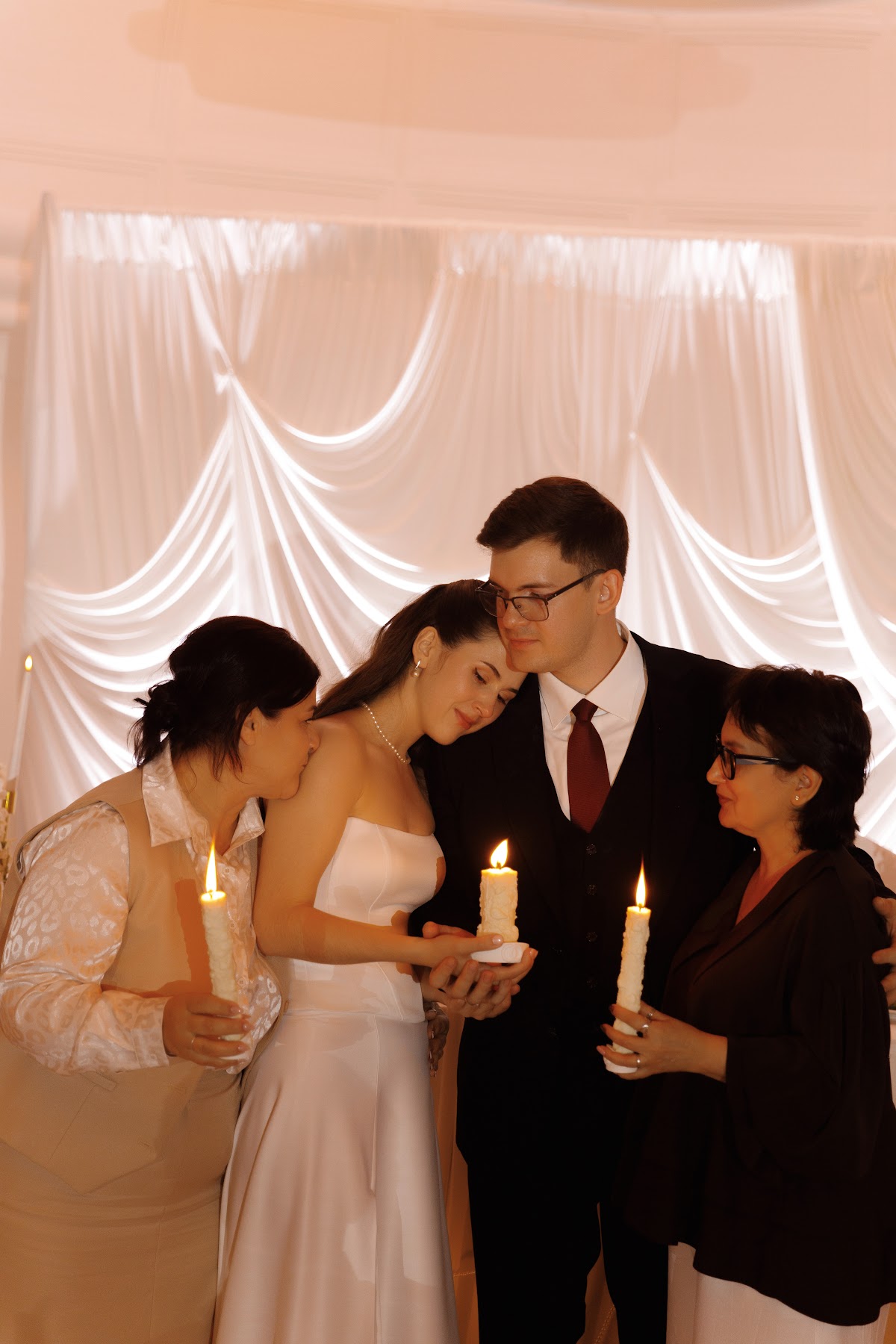 WEDDING DAY