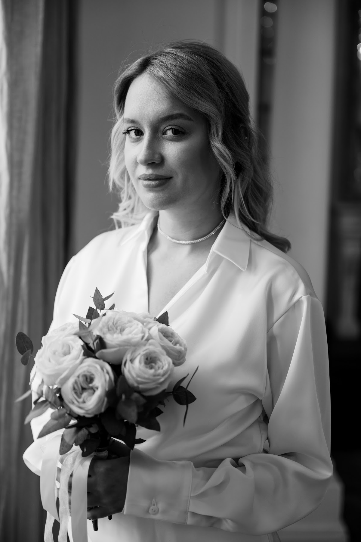 Анастасия и Александр