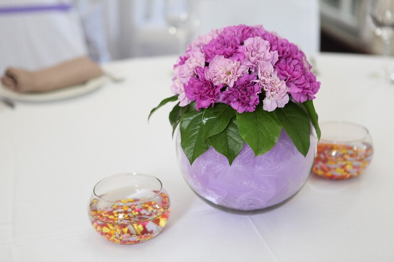 Decor-fiori