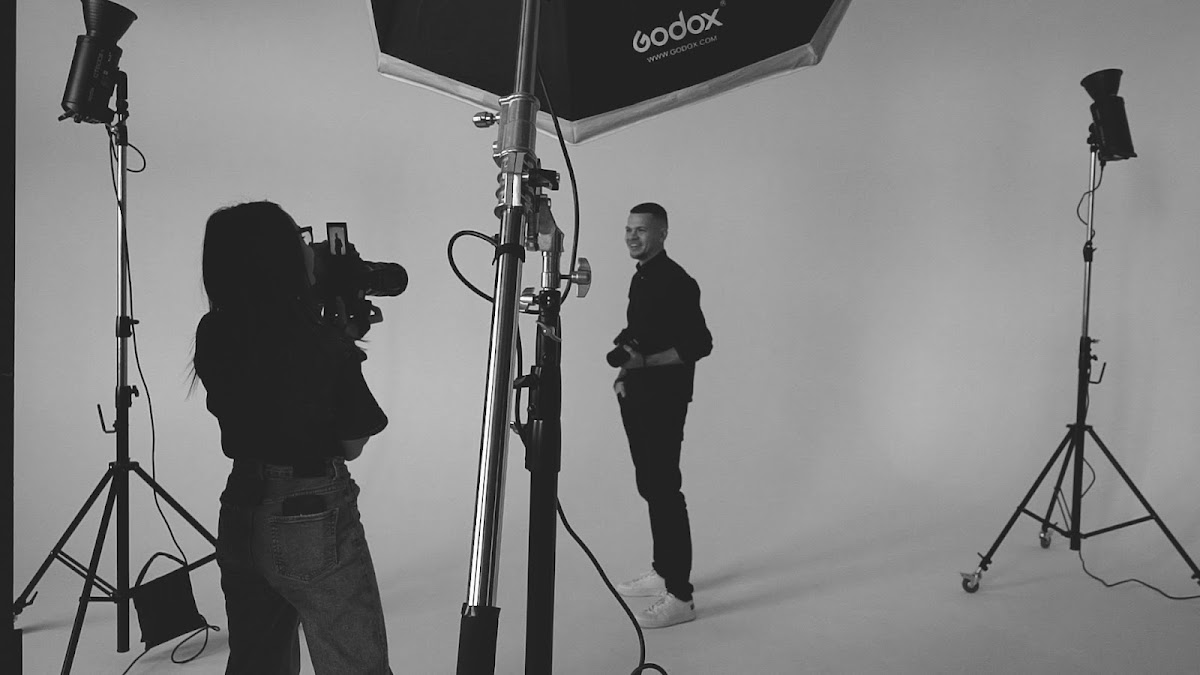 Backstage