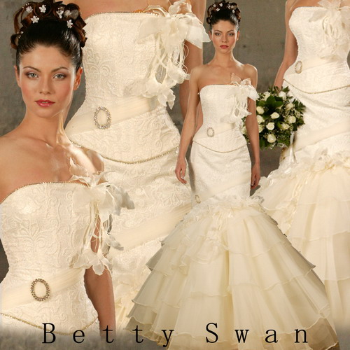 Betty Swan