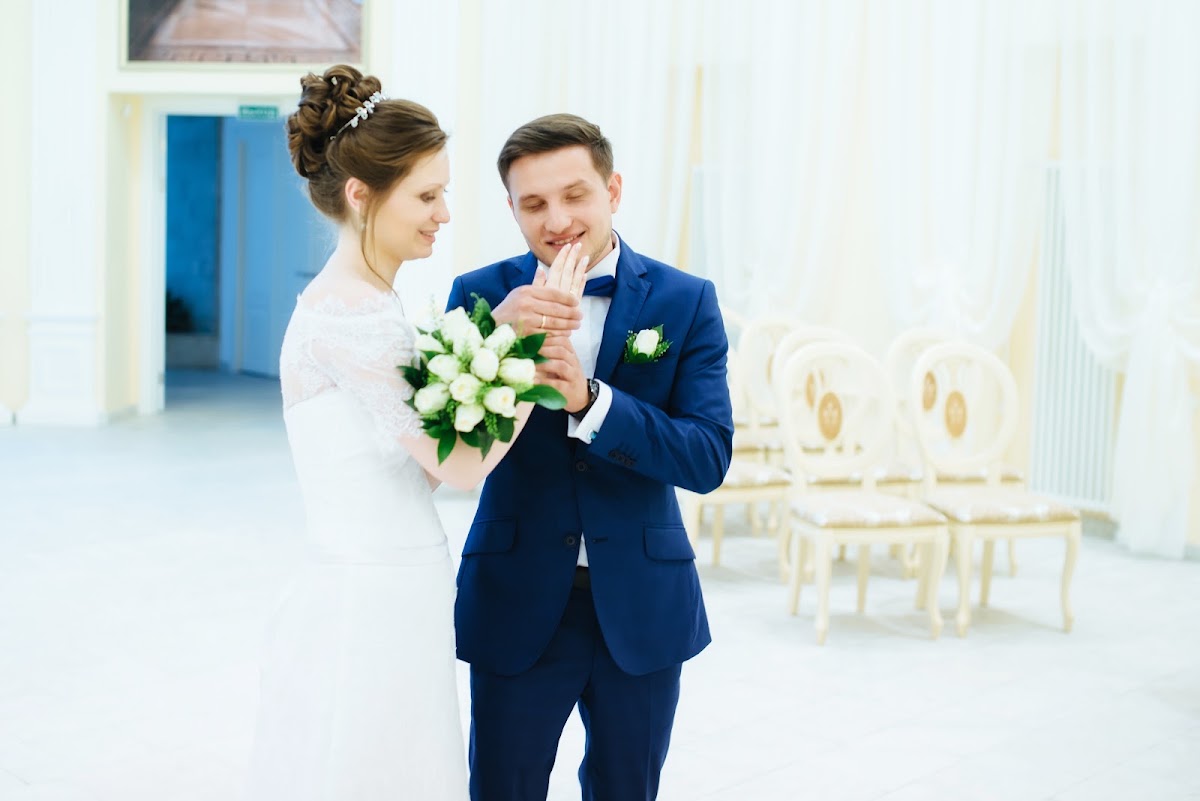 Михаил и Елена