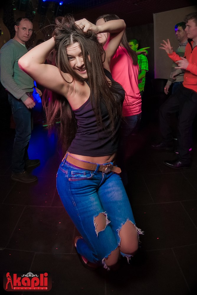 Party «НАЙДИ ЛЮБОВЬ» в DJ-баре «Капли»
