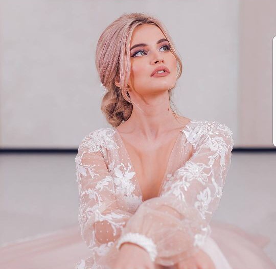 Makeup lili studio — кадр 2 из 18