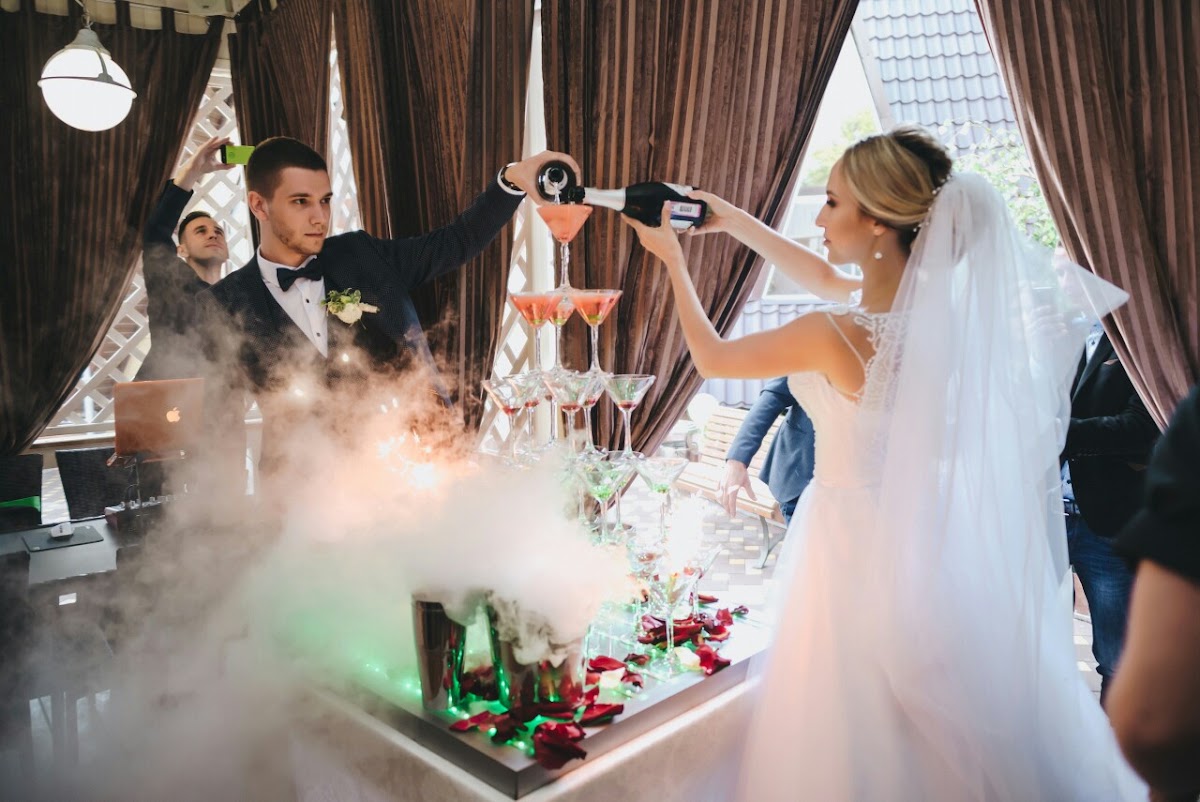 Event bar Sochi — кадр 3 из 20