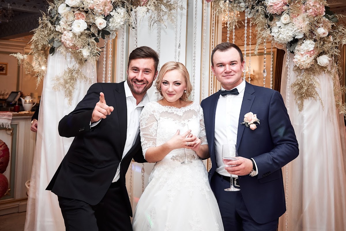 Владимир и Елена