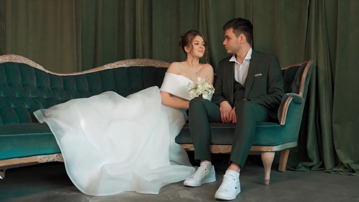 Моменты: Свадьба