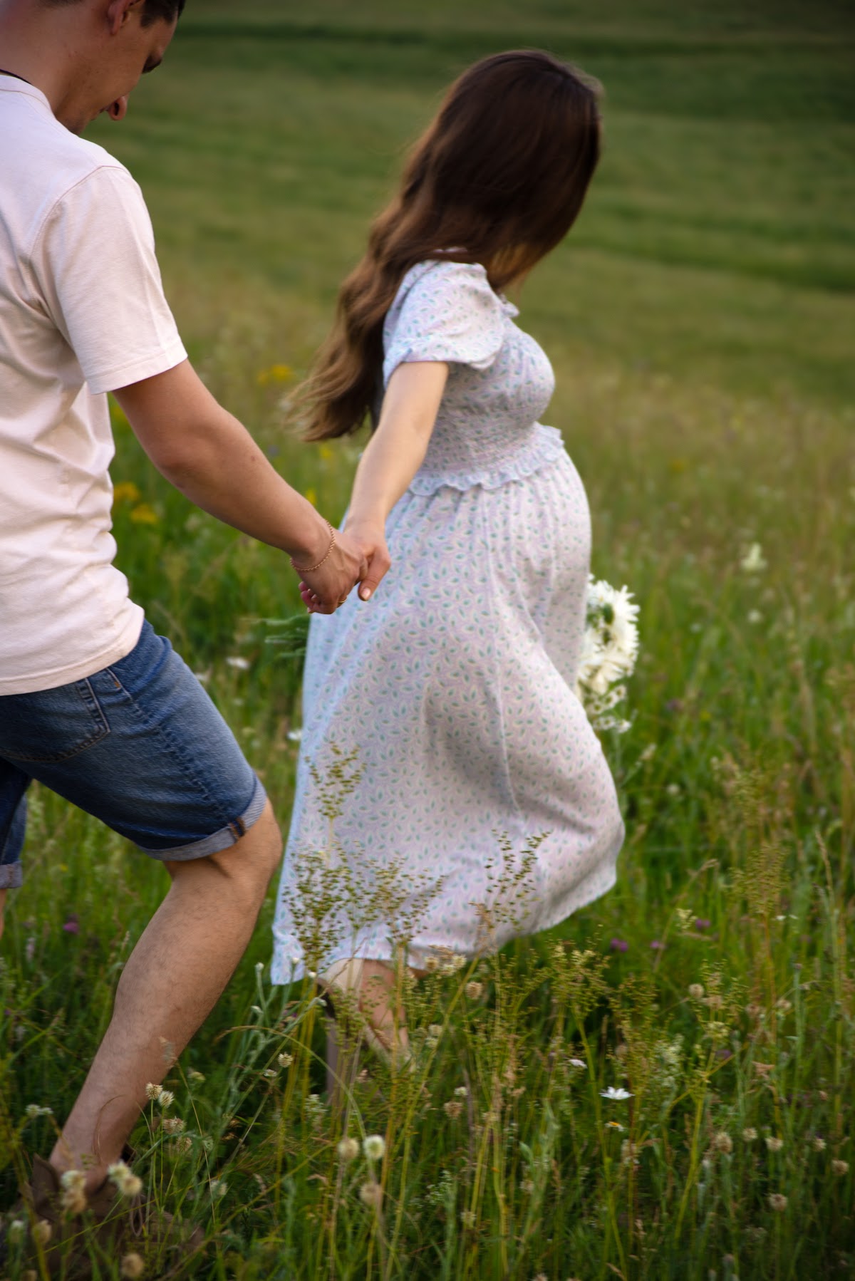 Портфолио: Love story