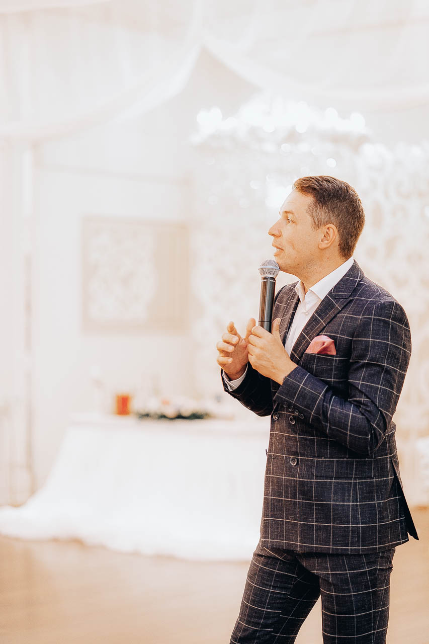 Анастасия и Дмитрий