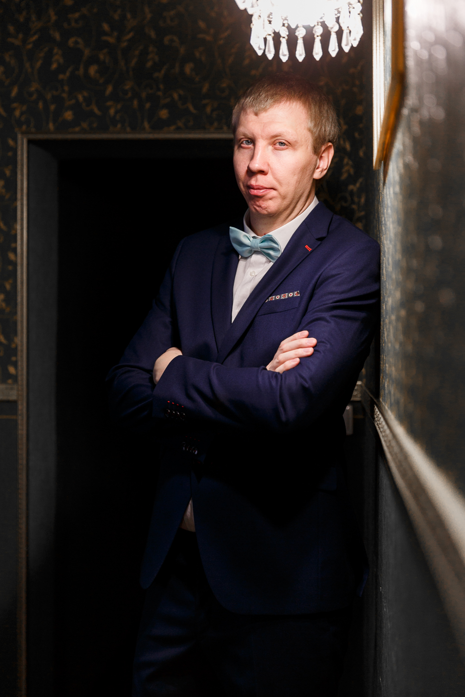 Венера и Владимир