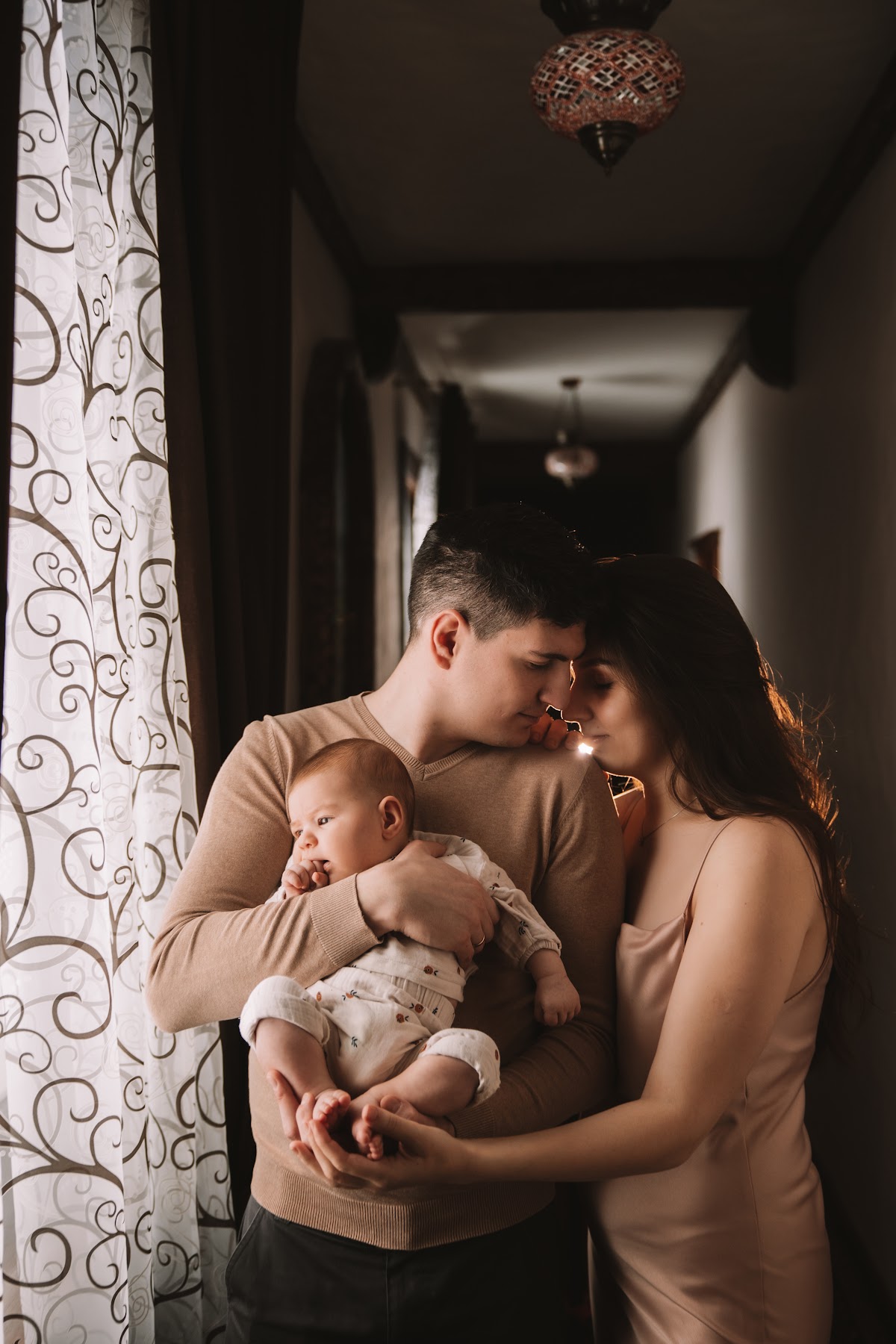 Портфолио: Семья