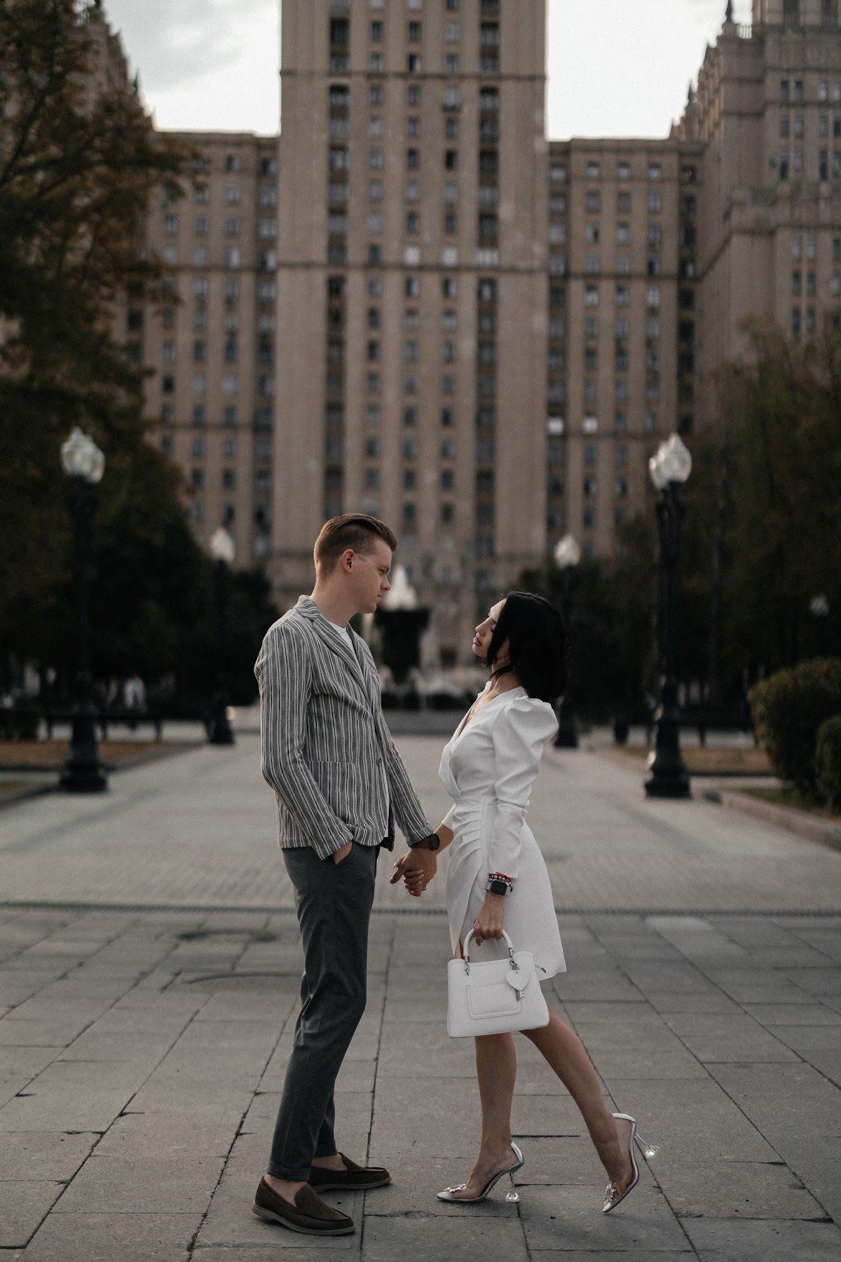 Love story