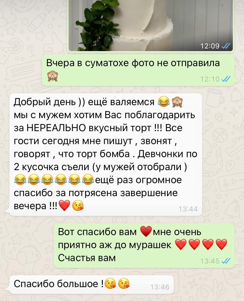 Отзывы