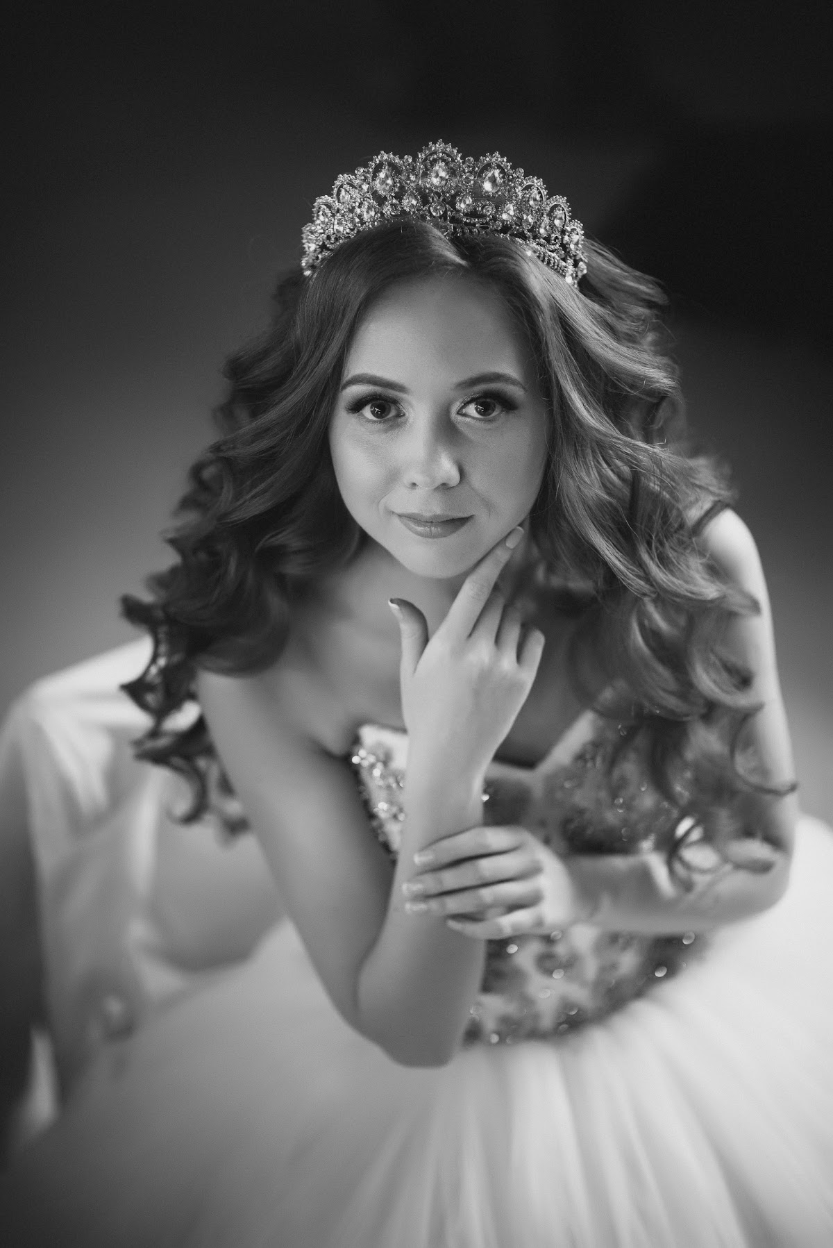 Галя и Алексей