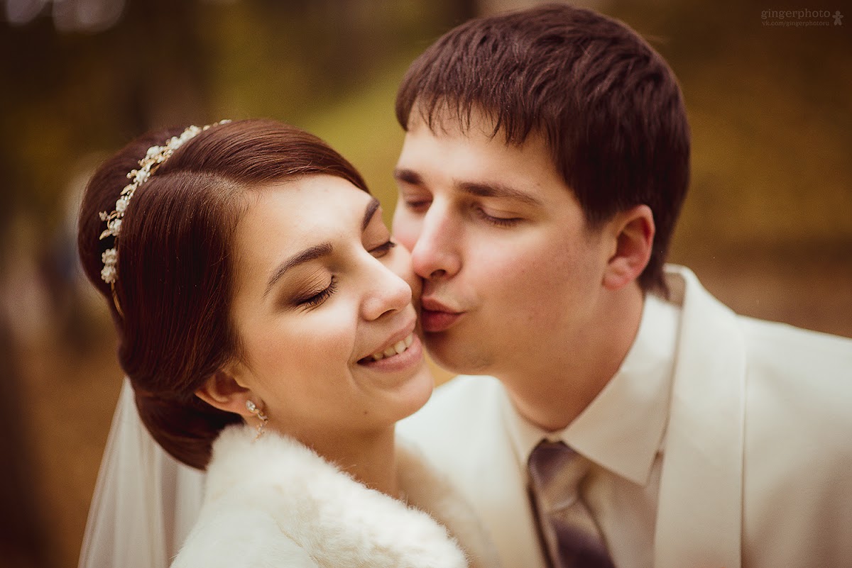 Анна&Юрий