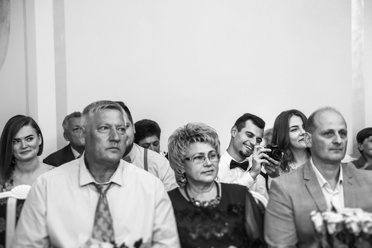 Екатерина и Семен
