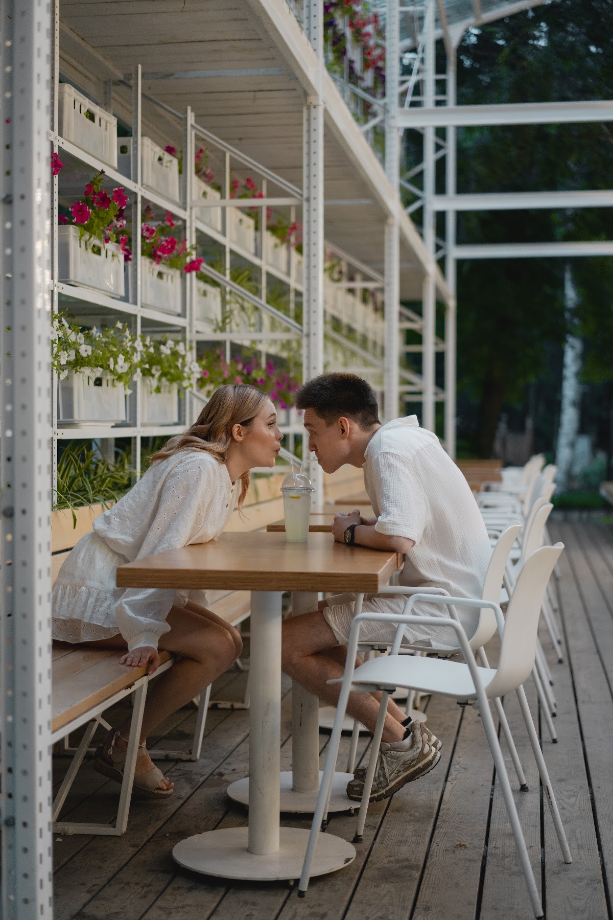 Love story