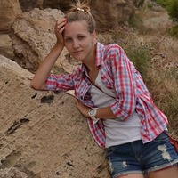 Аня Лукина