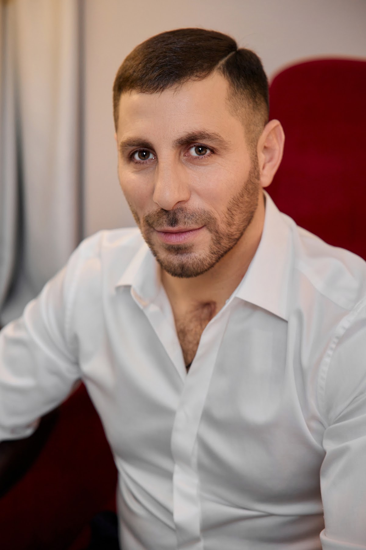 Агаc и  Наталья
