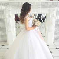 Angelina Guseva